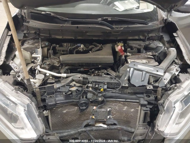 Nissan ROGUE SV 2019 KNMAT2MT1KP516017 Image 10