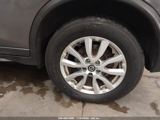 Nissan ROGUE SV 2019 KNMAT2MT1KP516017 Image 12