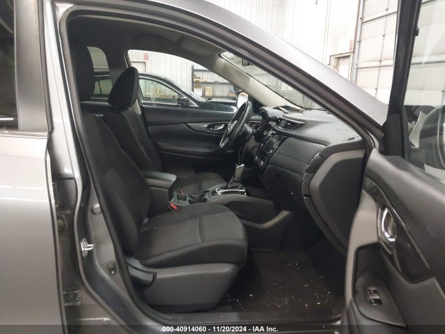 Nissan ROGUE SV 2019 KNMAT2MT1KP516017 Image 5