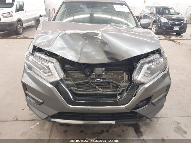 Nissan ROGUE SV 2019 KNMAT2MT1KP516017 Image 6