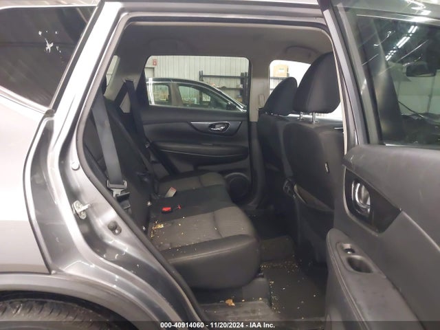 Nissan ROGUE SV 2019 KNMAT2MT1KP516017 Image 8