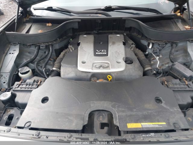 JN8CS1MW7HM414817 Infiniti QX70