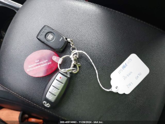 JN8CS1MW7HM414817 Infiniti QX70