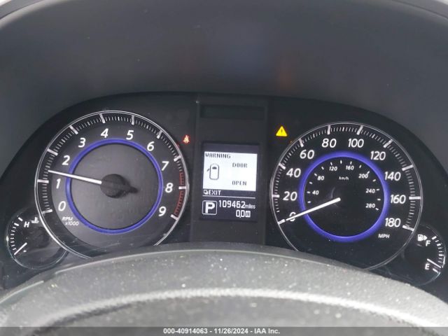 JN8CS1MW7HM414817 Infiniti QX70