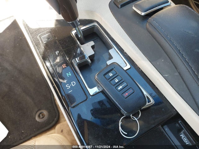 JTHBK1GG0E2138336 Lexus ES 350