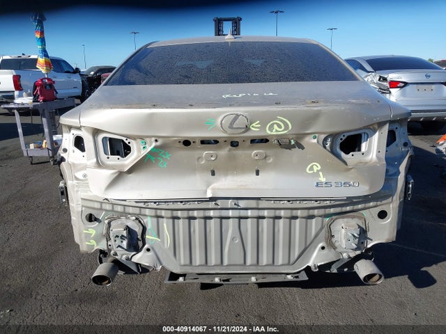 JTHBK1GG0E2138336 Lexus ES 350
