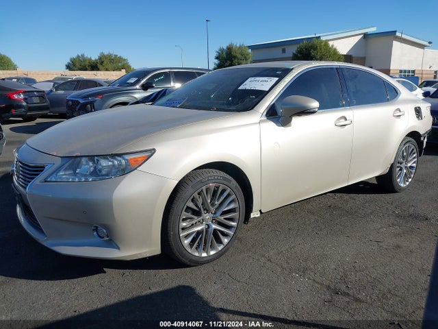 JTHBK1GG0E2138336 Lexus ES 350