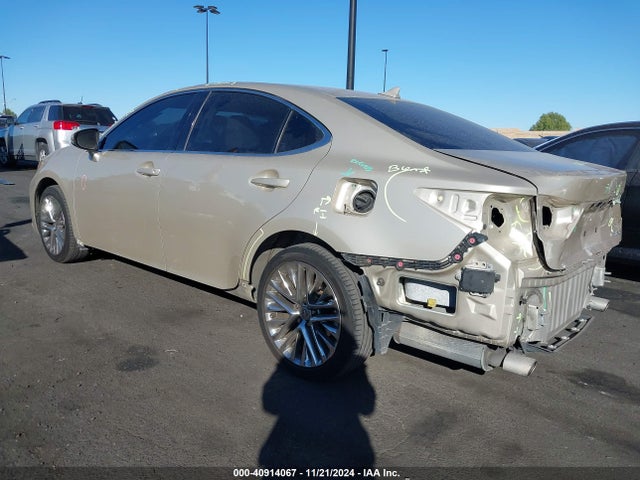 JTHBK1GG0E2138336 Lexus ES 350
