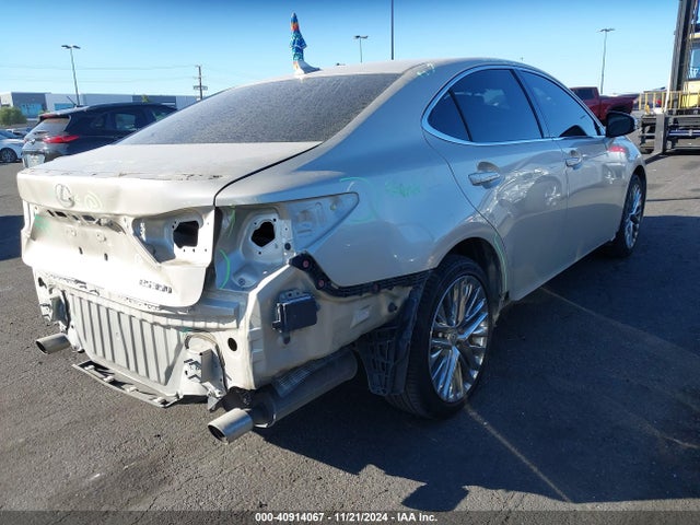 JTHBK1GG0E2138336 Lexus ES 350