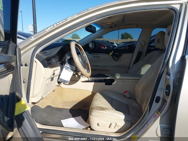 JTHBK1GG0E2138336 Lexus ES 350