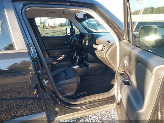 ZACCJADB5JPJ18503 Jeep Renegade Limited Fwd
