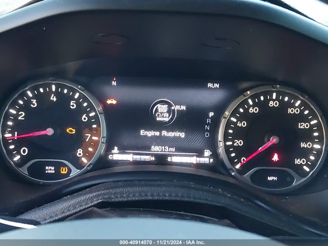 ZACCJADB5JPJ18503 Jeep Renegade Limited Fwd