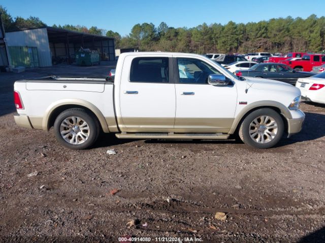 1C6RR7PTXES192438 RAM 1500 Longhorn