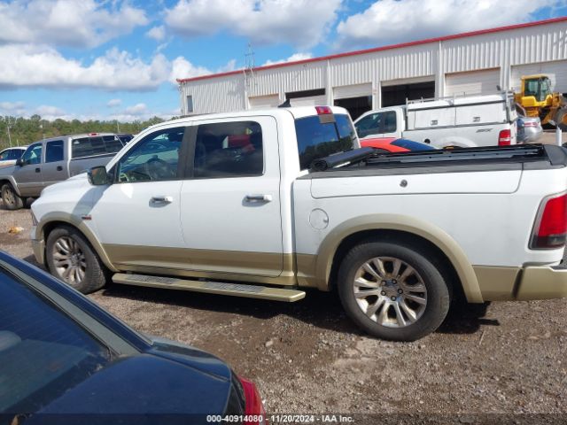 1C6RR7PTXES192438 RAM 1500 Longhorn