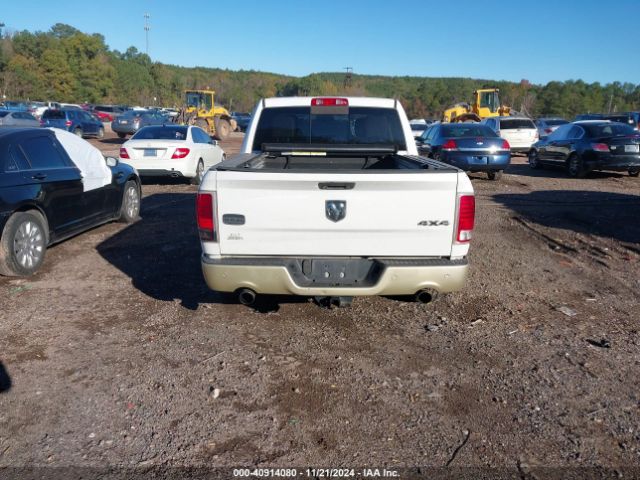 1C6RR7PTXES192438 RAM 1500 Longhorn