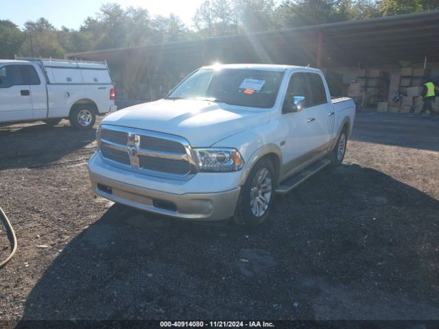 1C6RR7PTXES192438 RAM 1500 Longhorn
