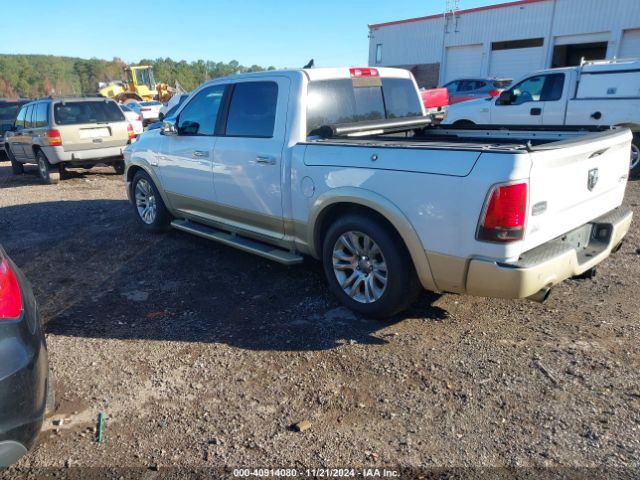1C6RR7PTXES192438 RAM 1500 Longhorn