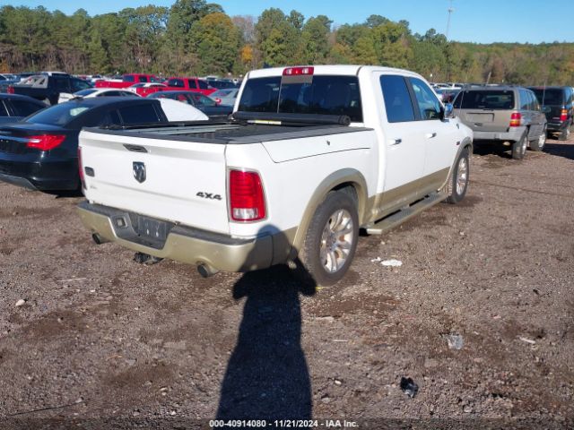1C6RR7PTXES192438 RAM 1500 Longhorn