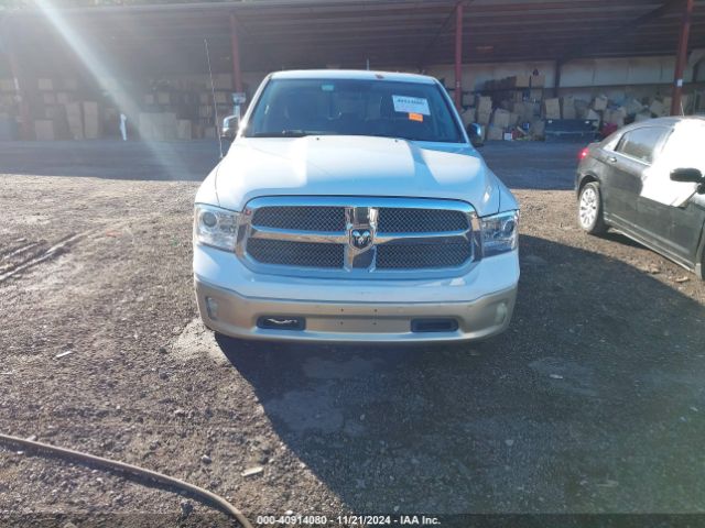 1C6RR7PTXES192438 RAM 1500 Longhorn