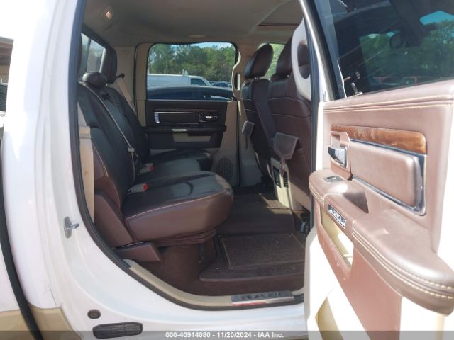 1C6RR7PTXES192438 RAM 1500 Longhorn