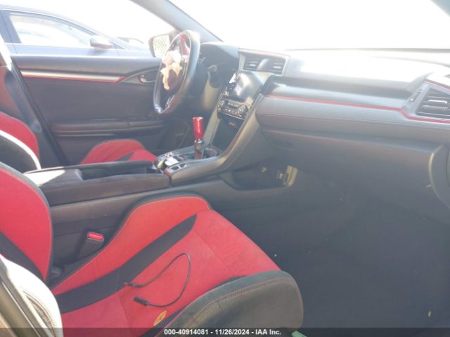 SHHFK8G78KU205879 Honda Civic Type R Touring