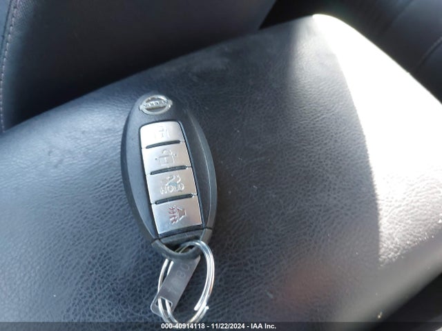Nissan SENTRA SV 2016 3N1AB7AP2GL677005 Image 11