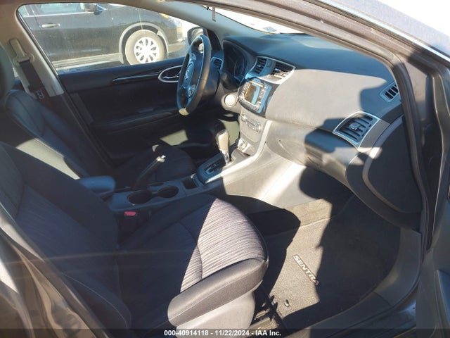 Nissan SENTRA SV 2016 3N1AB7AP2GL677005 Image 5