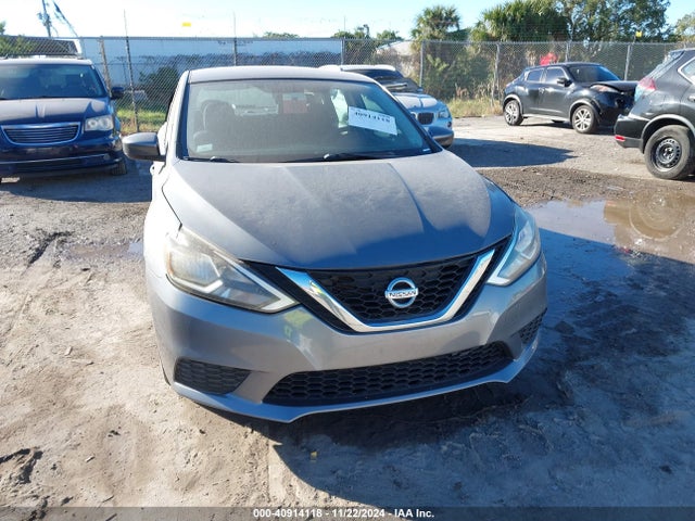 Nissan SENTRA SV 2016 3N1AB7AP2GL677005 Image 6