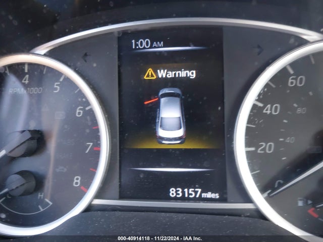 Nissan SENTRA SV 2016 3N1AB7AP2GL677005 Image 7