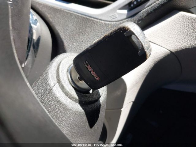 2GKALSEK3F6316031 GMC Terrain Slt-1