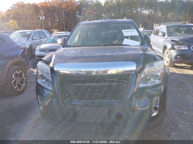 2GKALSEK3F6316031 GMC Terrain Slt-1