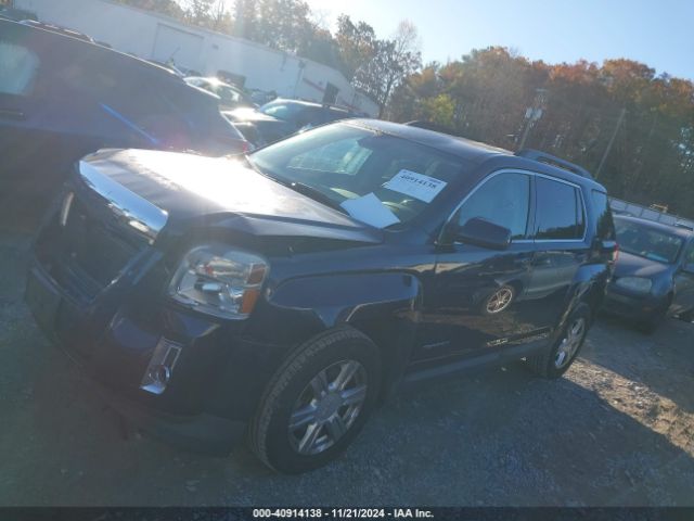 2GKALSEK3F6316031 GMC Terrain Slt-1