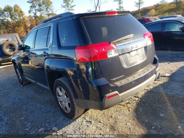 2GKALSEK3F6316031 GMC Terrain Slt-1