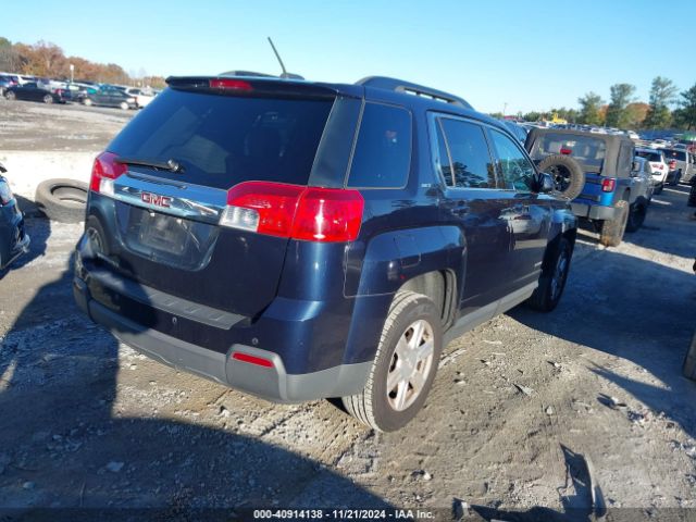 2GKALSEK3F6316031 GMC Terrain Slt-1