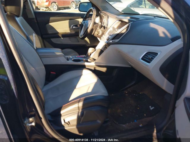 2GKALSEK3F6316031 GMC Terrain Slt-1