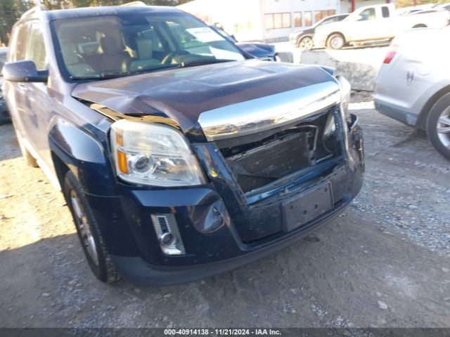 2GKALSEK3F6316031 GMC Terrain Slt-1
