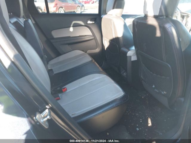 2GKALSEK3F6316031 GMC Terrain Slt-1