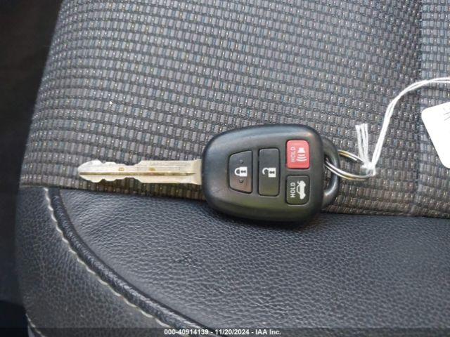 2T1BURHE9FC386417 Toyota Corolla S Plus
