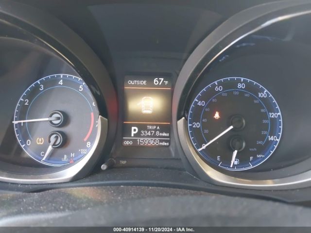 2T1BURHE9FC386417 Toyota Corolla S Plus