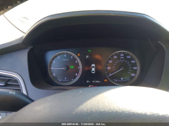 5NPE34AF0GH297632 Hyundai Sonata Sport