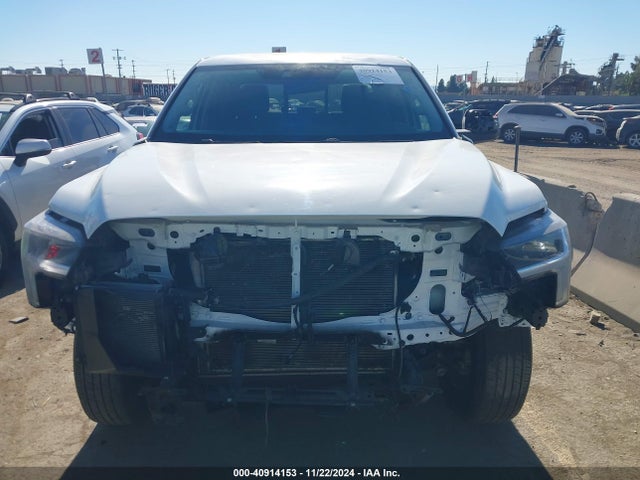 Toyota Tundra Sr 2023 5TFKB5AAXPX025125 Image 12