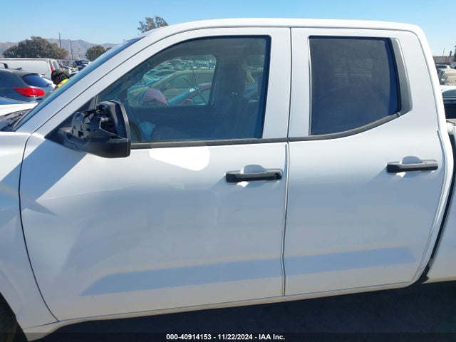 Toyota Tundra Sr 2023 5TFKB5AAXPX025125 Image 14