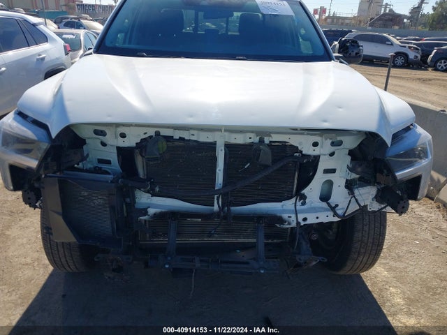 Toyota Tundra Sr 2023 5TFKB5AAXPX025125 Image 6