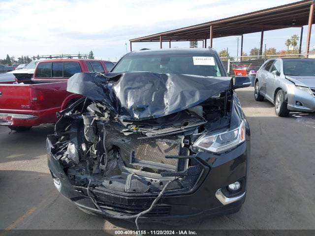 Chevrolet Traverse 3lt 2019 1GNERHKW8KJ300627 Image 12