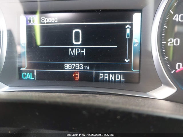 Chevrolet Traverse 3lt 2019 1GNERHKW8KJ300627 Image 15