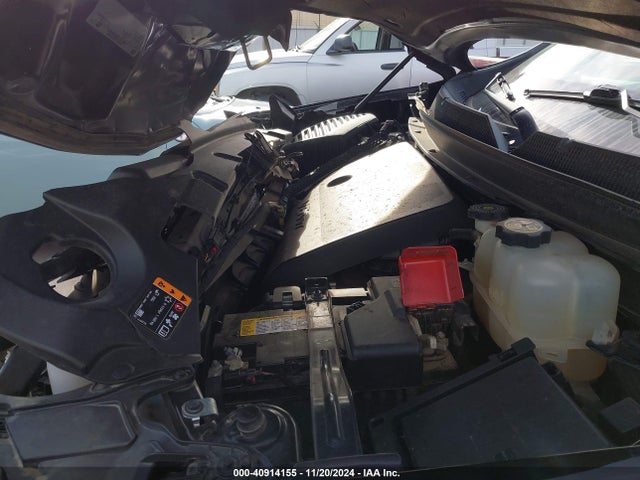 Chevrolet Traverse 3lt 2019 1GNERHKW8KJ300627 Image 19