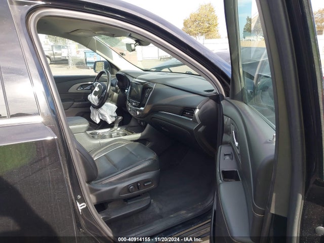 Chevrolet Traverse 3lt 2019 1GNERHKW8KJ300627 Image 5