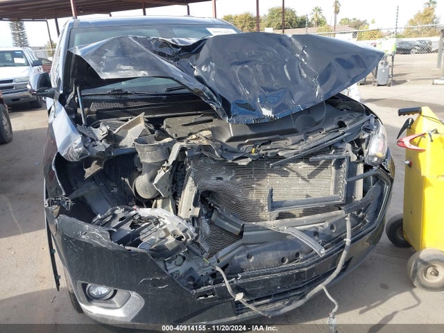 Chevrolet Traverse 3lt 2019 1GNERHKW8KJ300627 Image 6