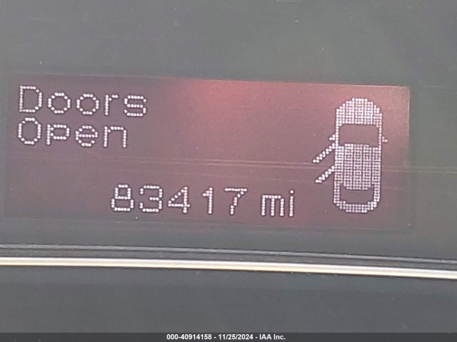 1C3CDFBB5FD375018 Dodge DART SXT