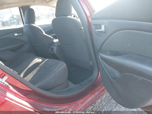 1C3CDFBB5FD375018 Dodge DART SXT